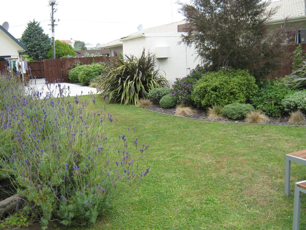 Bella Vista Motel Rotorua Exterior foto